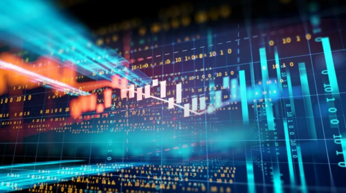 道正网 AI应用井喷改变资本叙事，科技巨头渗透算力新基建