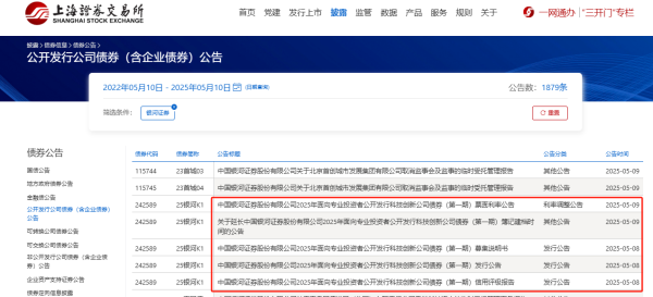 启盈优配 科创债引爆万亿级融资战！四大阵营机构积极入局，有券商表示“现场太火爆，一直在复核单子”