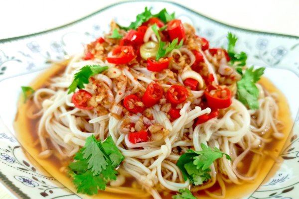 屿科配资 夏天做凉拌菜，调料汁是关键！教你万能配方，学会了拌啥都好吃！